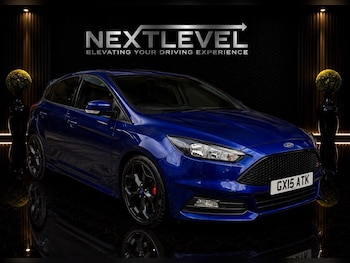 Used Ford Focus 2015 for sale - 78998971: Photo