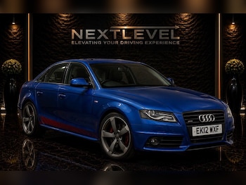 Used Audi A4 2012 for sale - 78695235: Photo