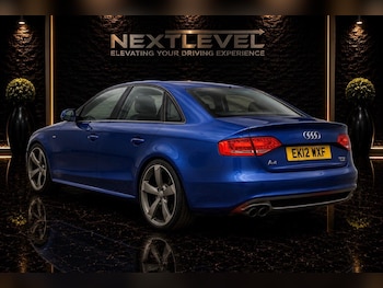 Used Audi A4 2012 for sale - 78695235: Photo