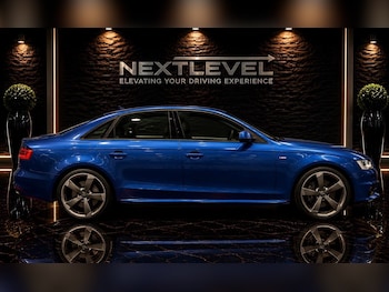 Used Audi A4 2012 for sale - 78695235: Photo