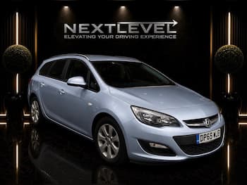 Used Vauxhall Astra 2015 for sale - 79645075: Photo