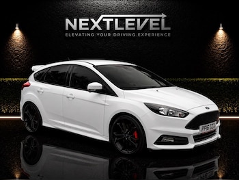 Used Ford Focus 2016 for sale - 78516649: Photo