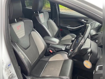 Used Ford Focus 2016 for sale - 78516649: Photo