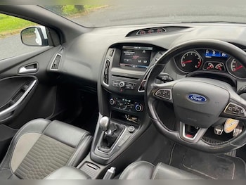 Used Ford Focus 2016 for sale - 78516649: Photo