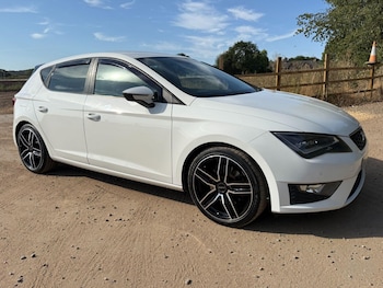 Used SEAT Leon 2014 for sale - 79509025: Photo