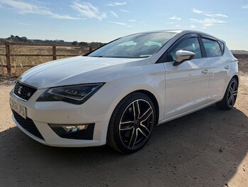 Used SEAT Leon 2014 for sale - 79509025: Photo