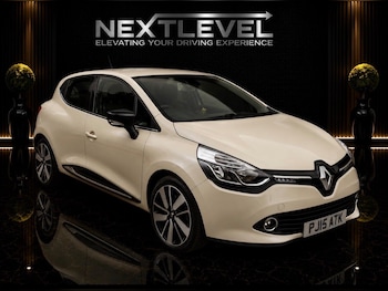 Used Renault Clio 2015 for sale - 79062210: Photo