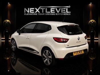 Used Renault Clio 2015 for sale - 79062210: Photo
