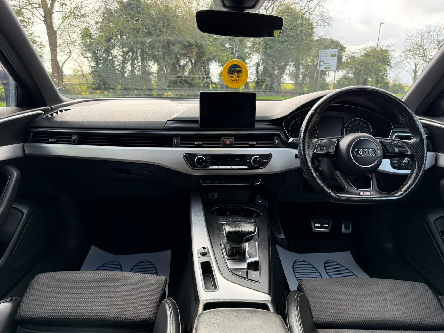 Used Audi A4 Avant for sale - 78185096: Photo 11