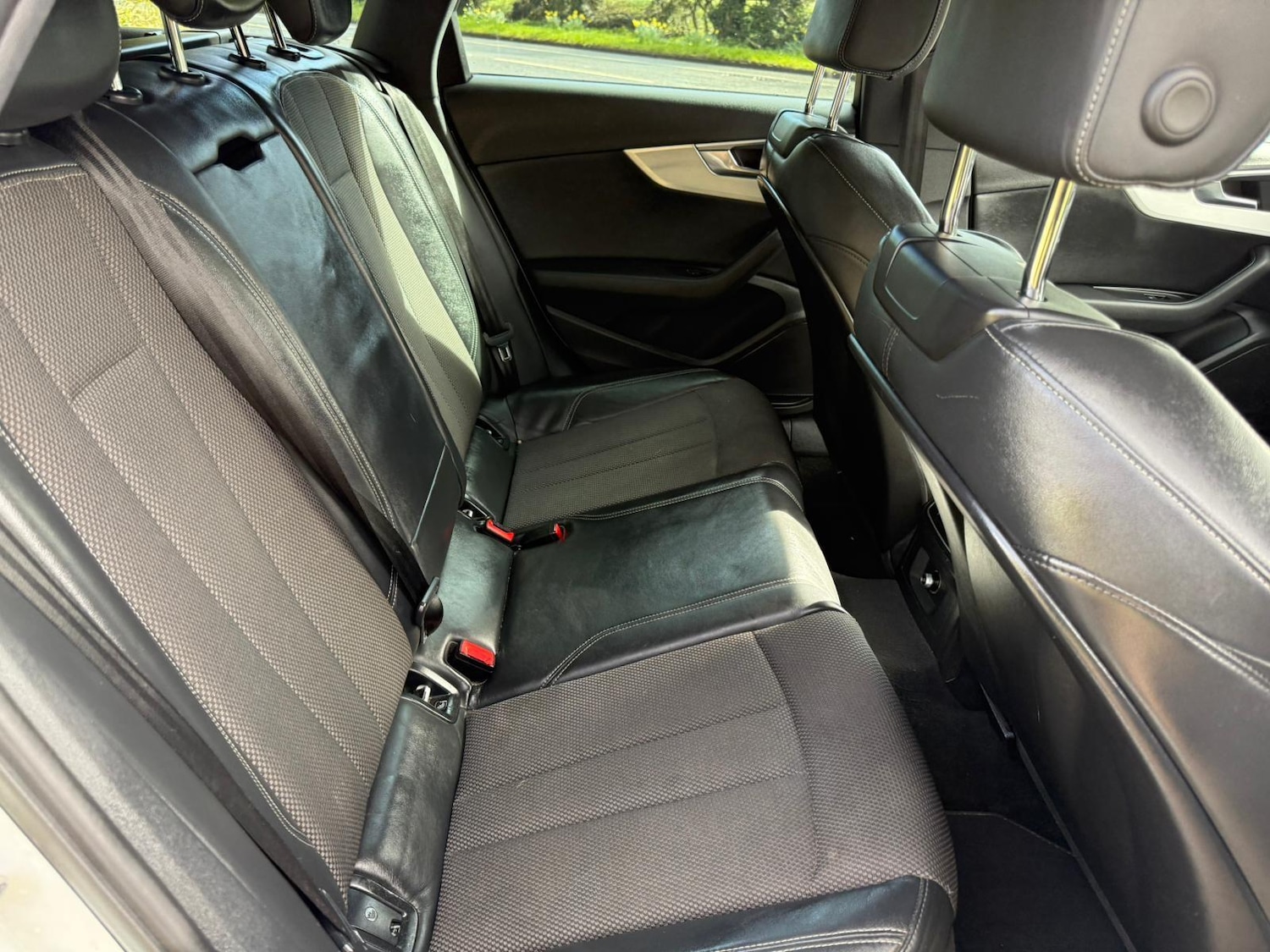 Used Audi A4 Avant for sale - 78185096: Photo 13