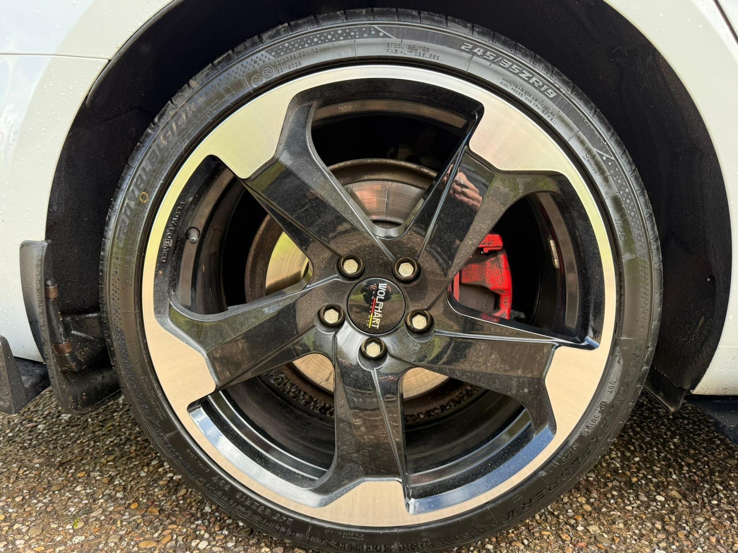 Used Audi A4 Avant for sale - 78185096: Photo 14