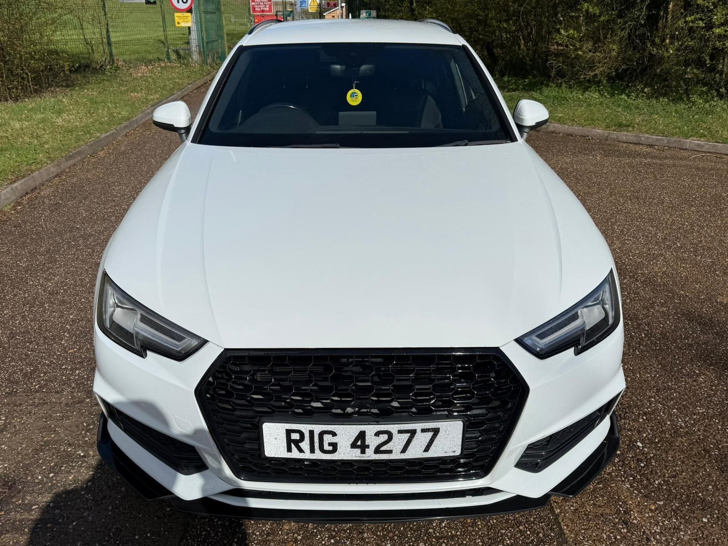 Used Audi A4 Avant for sale - 78185096: Photo 15