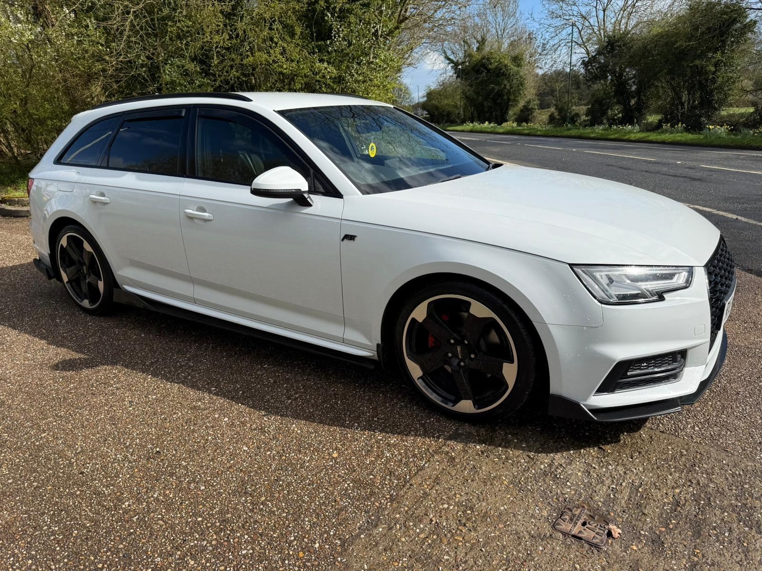 Used Audi A4 Avant for sale - 78185096: Photo 19