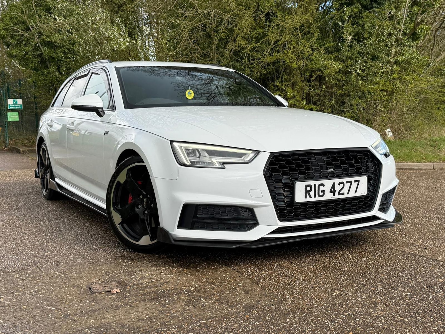 Used Audi A4 Avant for sale - 78185096: Photo 20