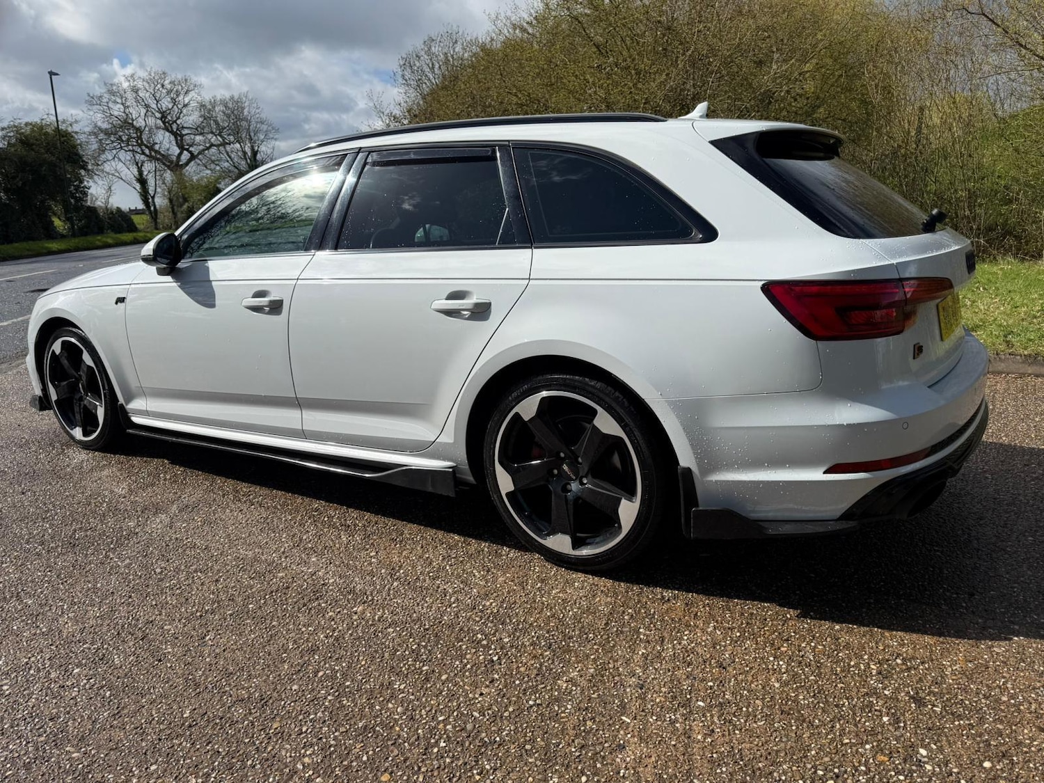 Used Audi A4 Avant for sale - 78185096: Photo 26