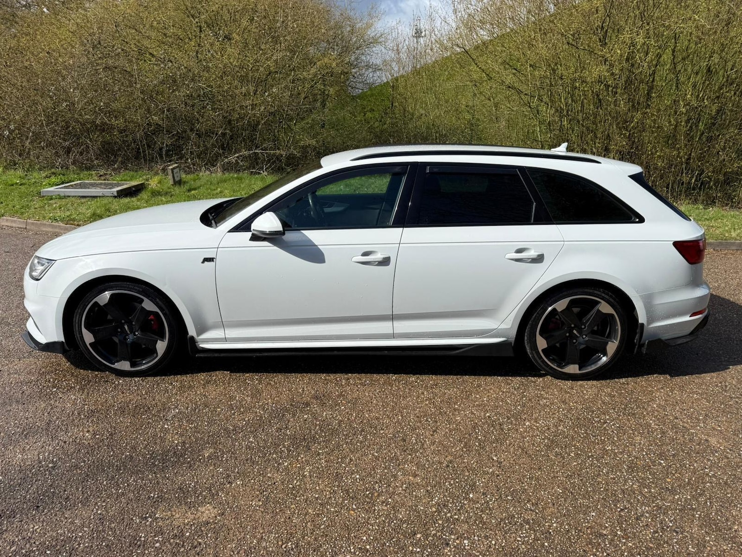 Used Audi A4 Avant for sale - 78185096: Photo 30