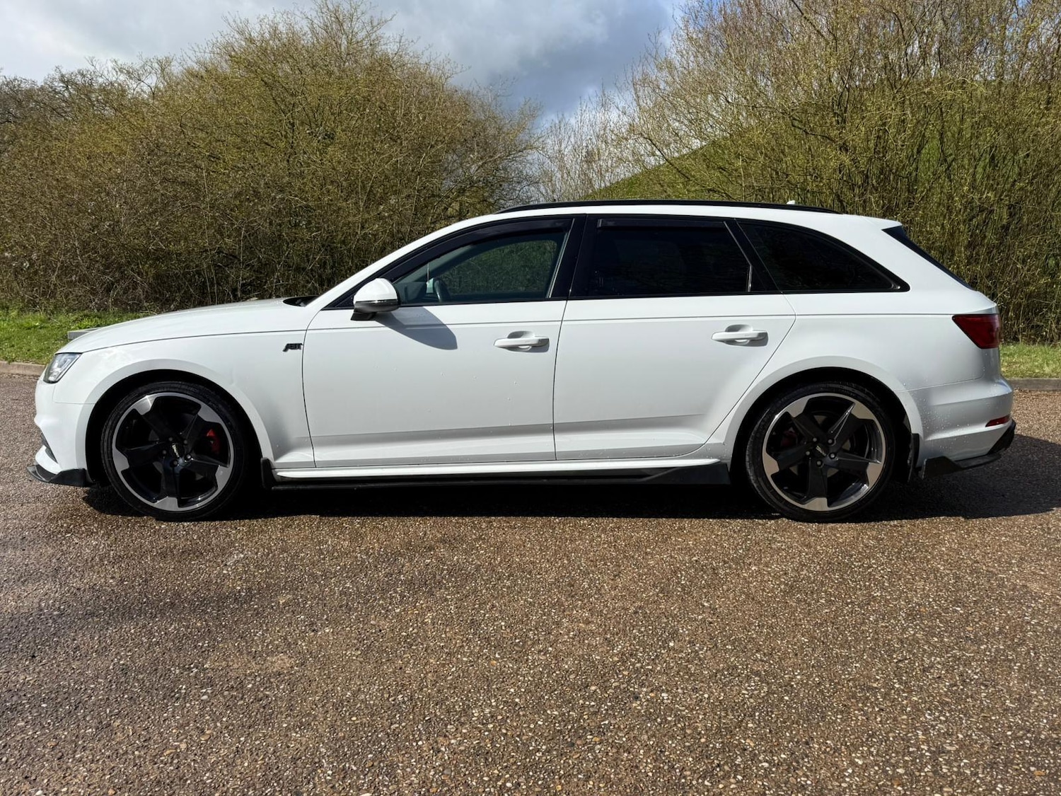 Used Audi A4 Avant for sale - 78185096: Photo 31