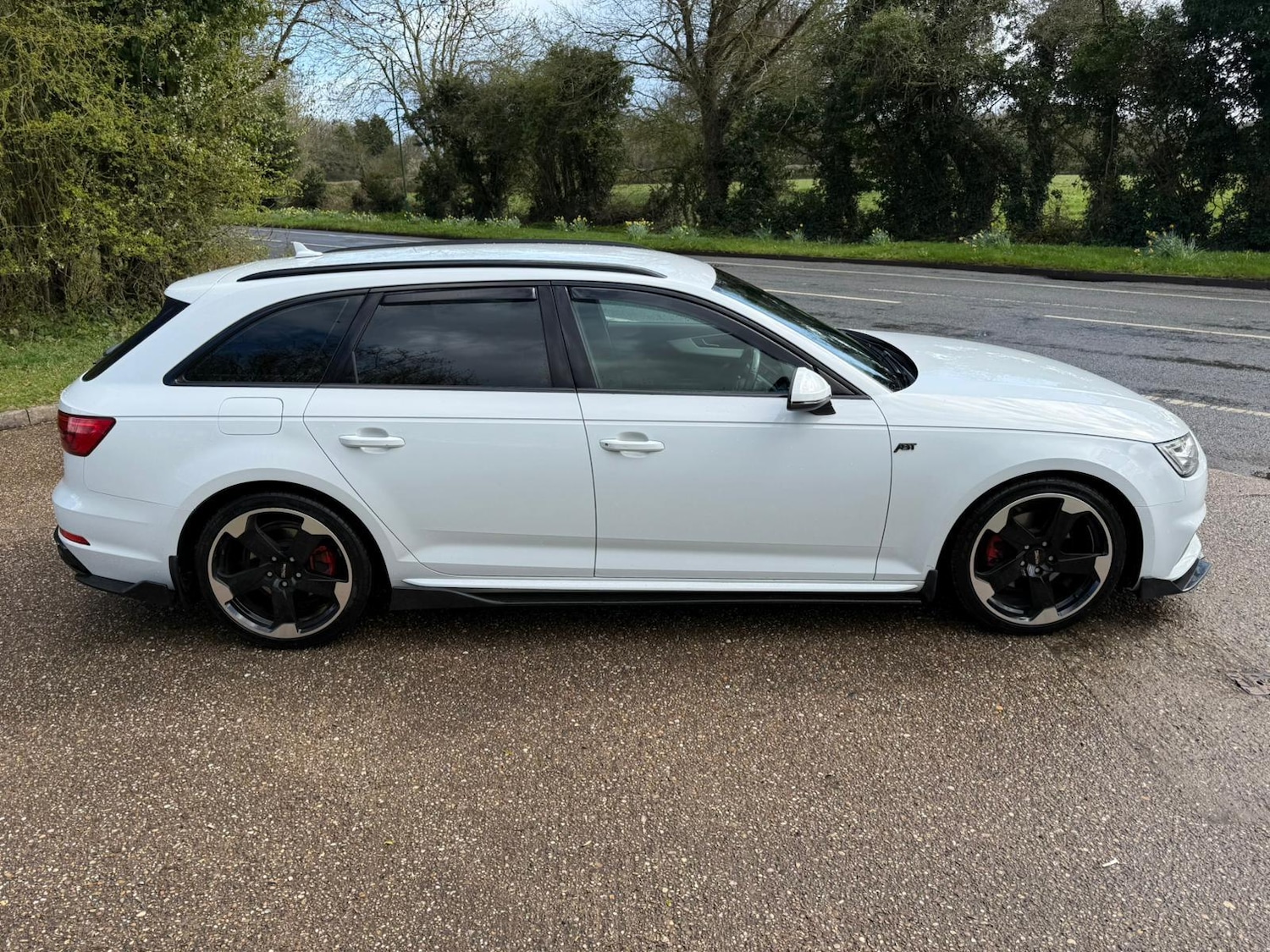 Used Audi A4 Avant for sale - 78185096: Photo 32