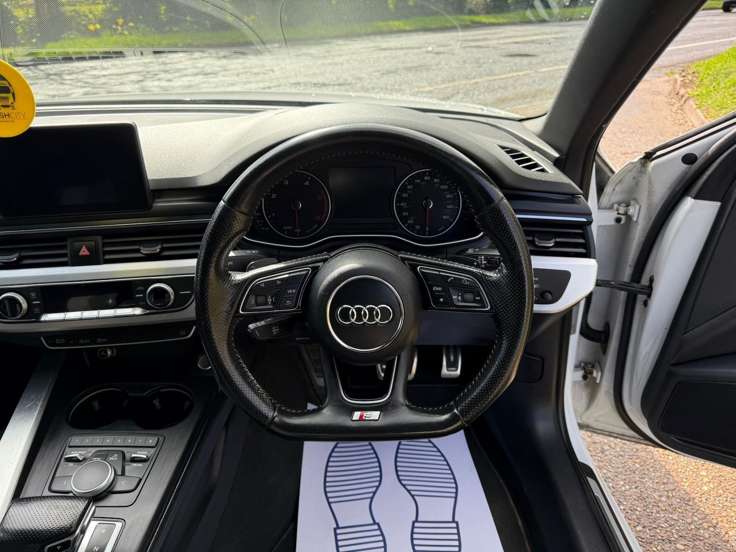 Used Audi A4 Avant for sale - 78185096: Photo 36