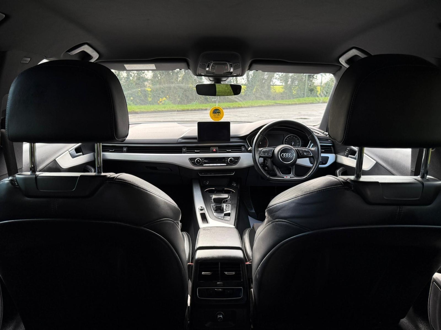 Used Audi A4 Avant for sale - 78185096: Photo 37