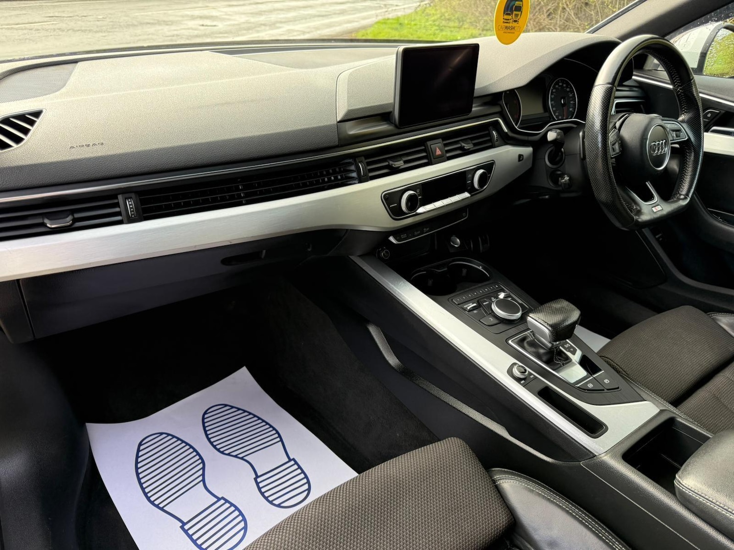 Used Audi A4 Avant for sale - 78185096: Photo 39