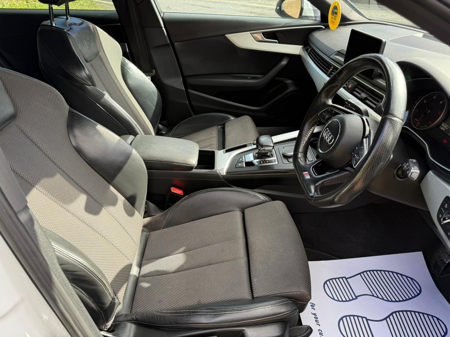 Used Audi A4 Avant for sale - 78185096: Photo 40