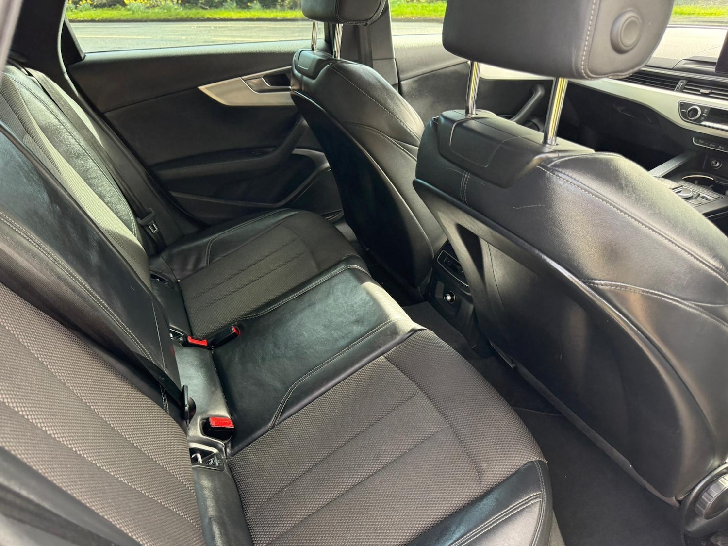 Used Audi A4 Avant for sale - 78185096: Photo 41