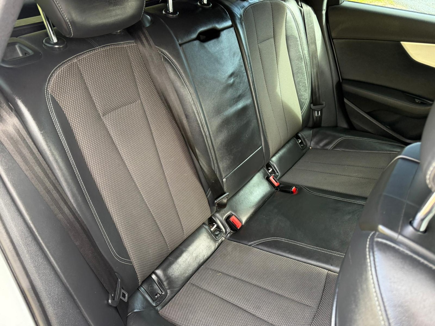 Used Audi A4 Avant for sale - 78185096: Photo 42