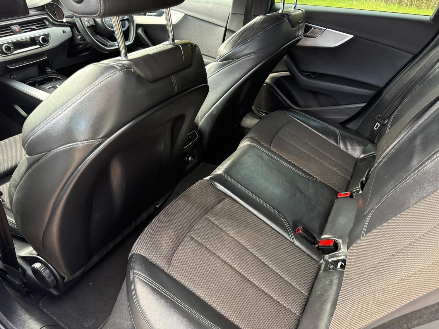 Used Audi A4 Avant for sale - 78185096: Photo 43