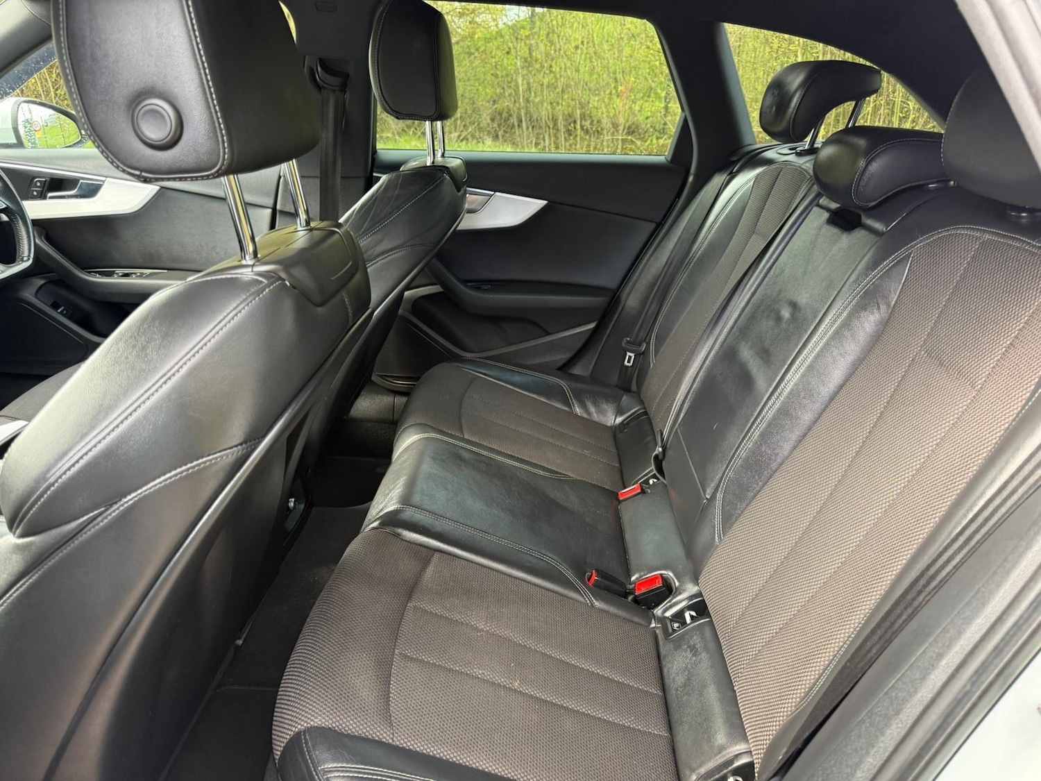 Used Audi A4 Avant for sale - 78185096: Photo 45