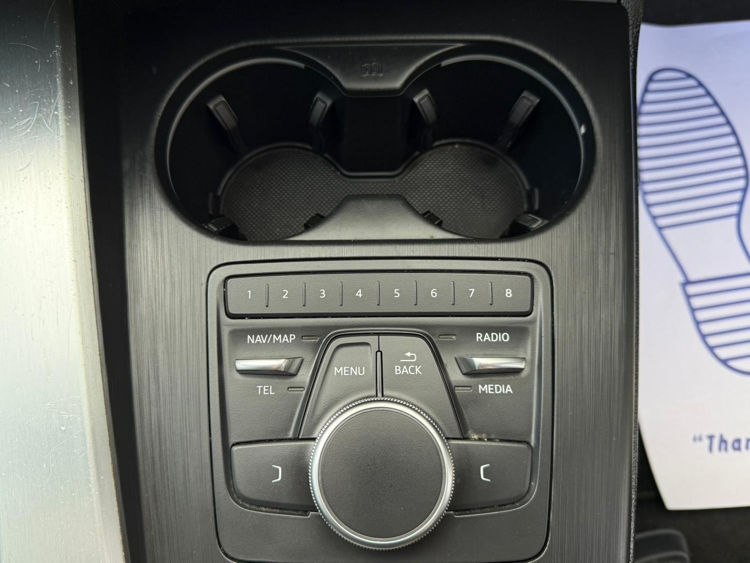 Used Audi A4 Avant for sale - 78185096: Photo 47