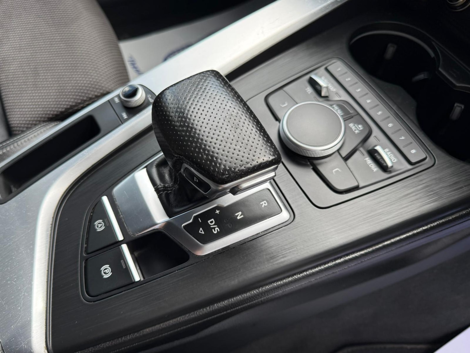 Used Audi A4 Avant for sale - 78185096: Photo 48