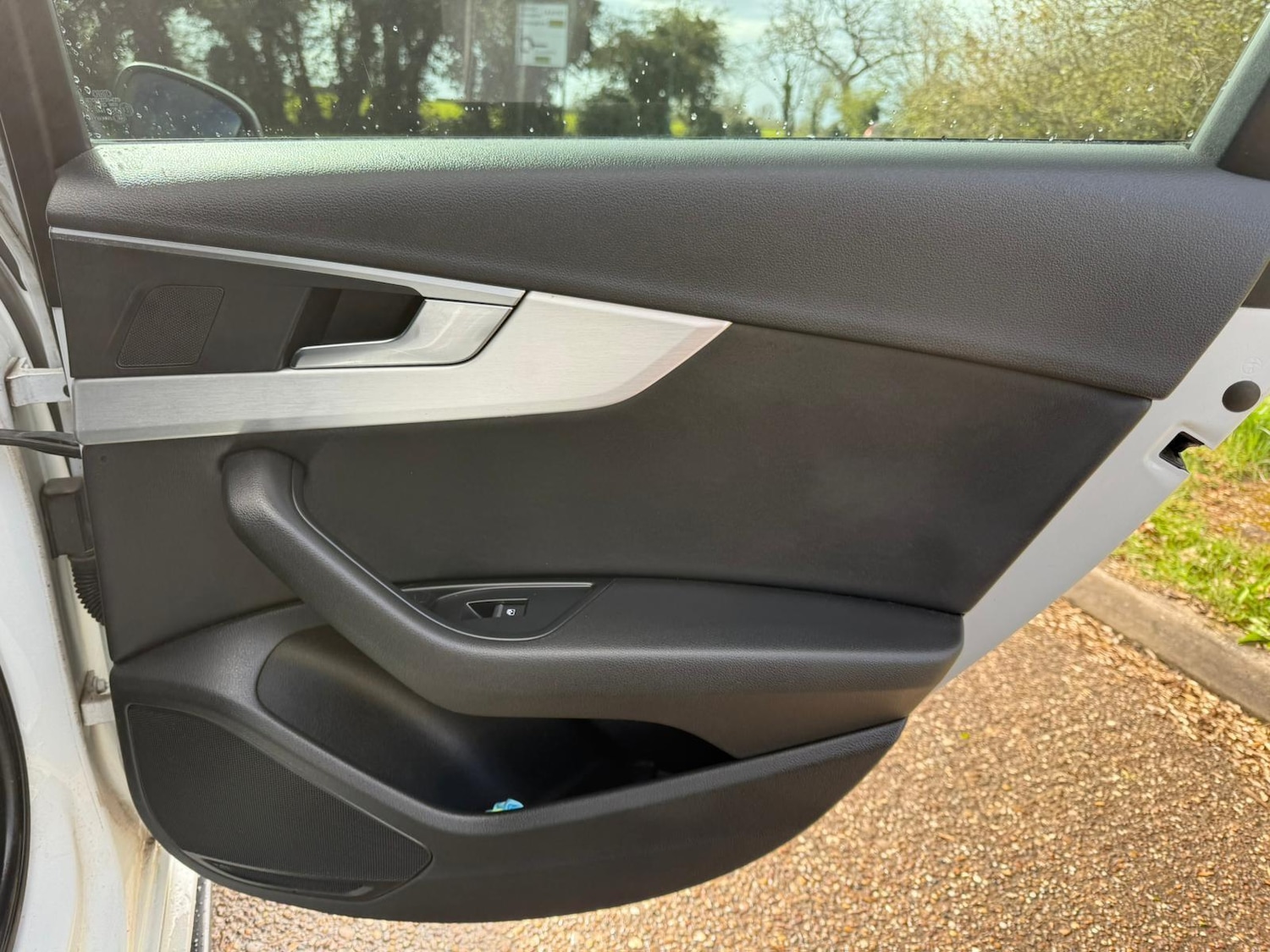 Used Audi A4 Avant for sale - 78185096: Photo 54