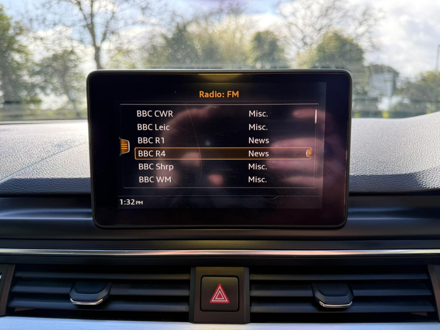 Used Audi A4 Avant for sale - 78185096: Photo 59