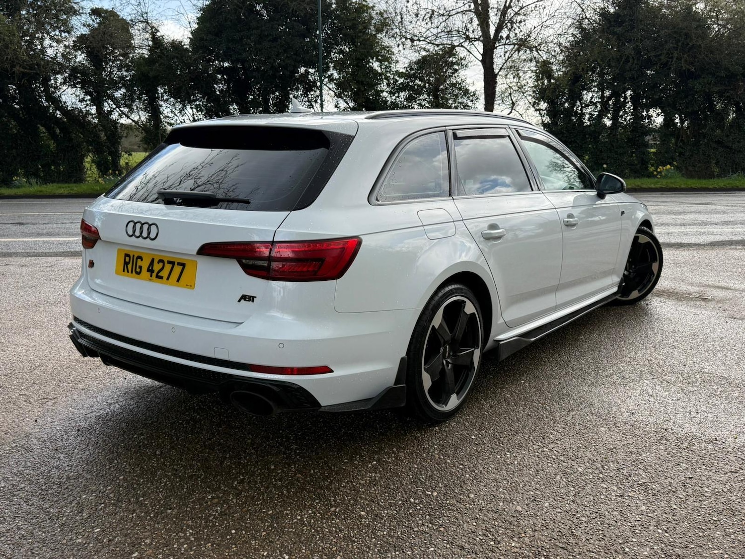 Used Audi A4 Avant for sale - 78185096: Photo 6