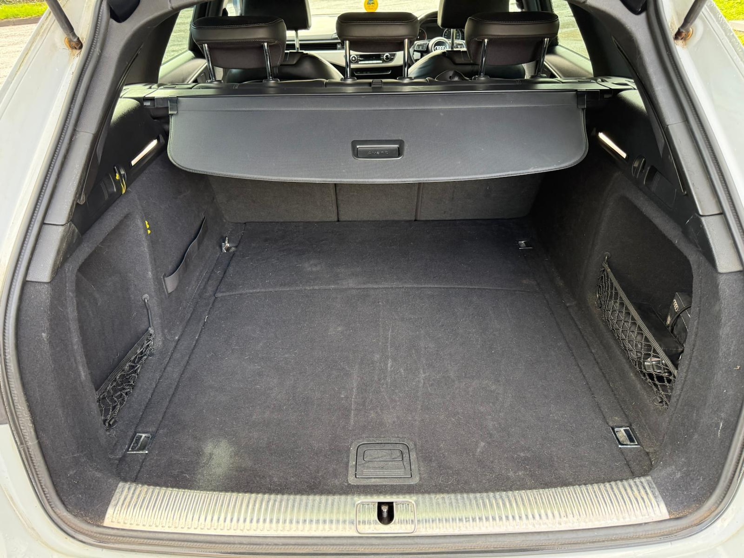 Used Audi A4 Avant for sale - 78185096: Photo 61