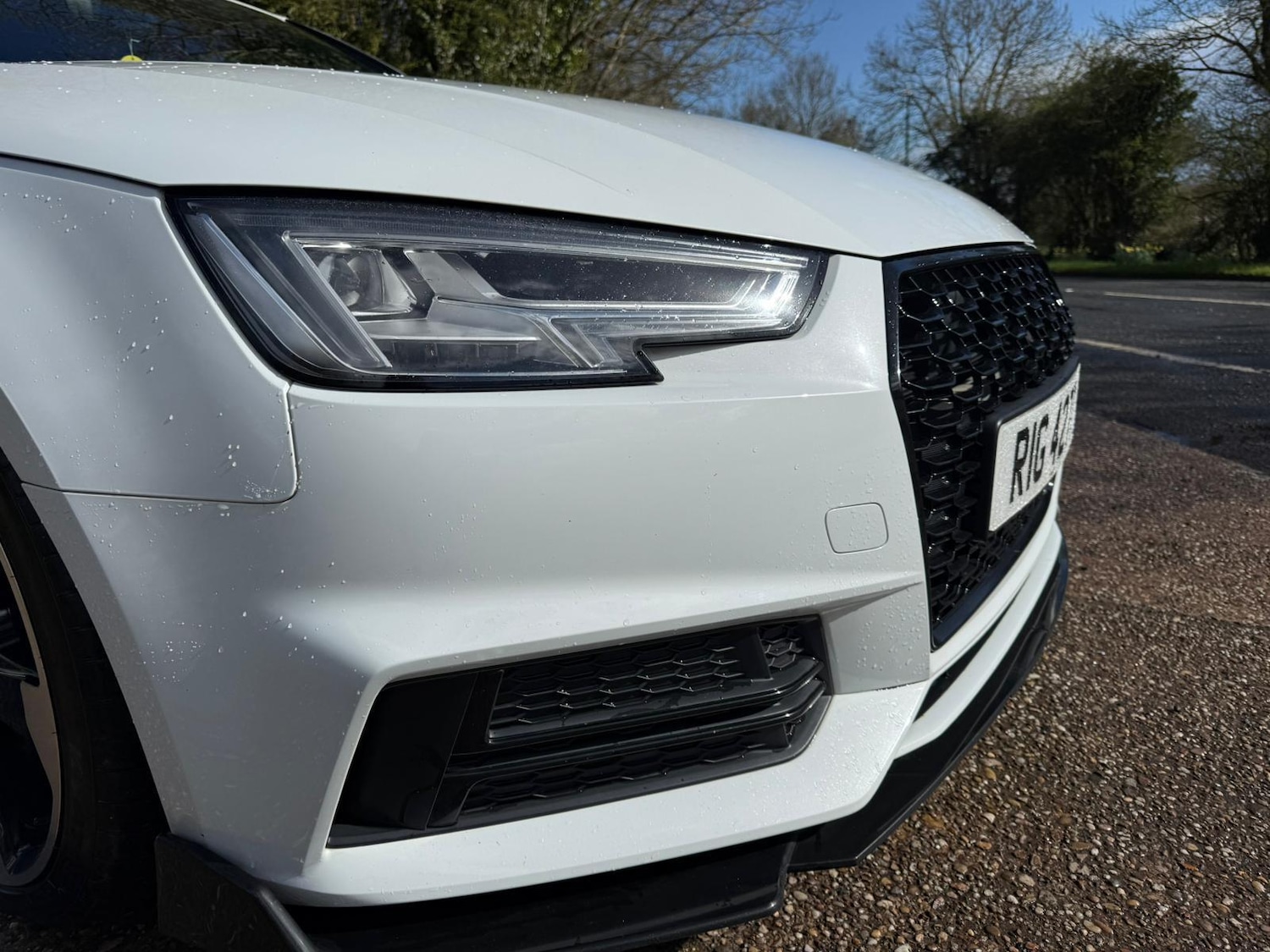 Used Audi A4 Avant for sale - 78185096: Photo 63