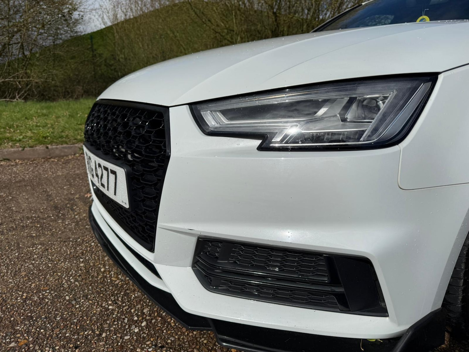 Used Audi A4 Avant for sale - 78185096: Photo 64