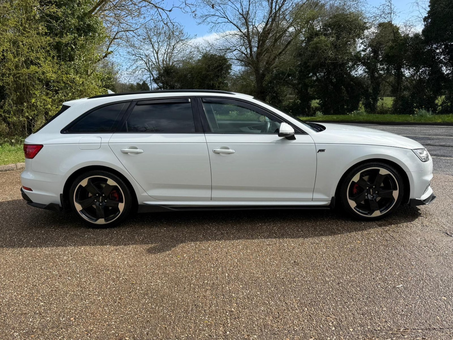 Used Audi A4 Avant for sale - 78185096: Photo 7