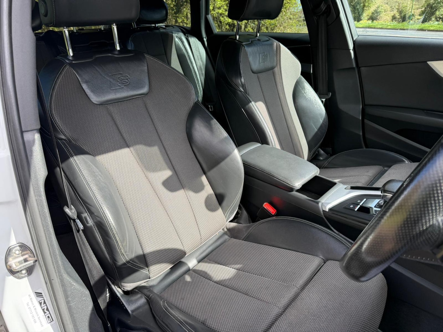 Used Audi A4 Avant for sale - 78185096: Photo 8