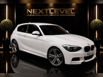 Used BMW 1 Series 2013 for sale - 79602246: Photo