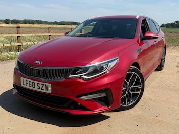 Used Kia Optima 2018 for sale - 79049366: Photo