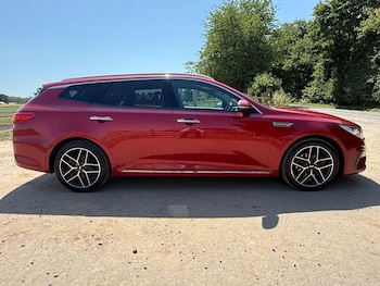 Used Kia Optima 2018 for sale - 79049366: Photo