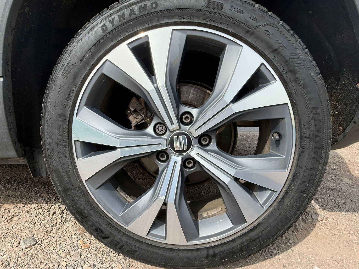 Used SEAT Ateca for sale - 78204929: Photo 12