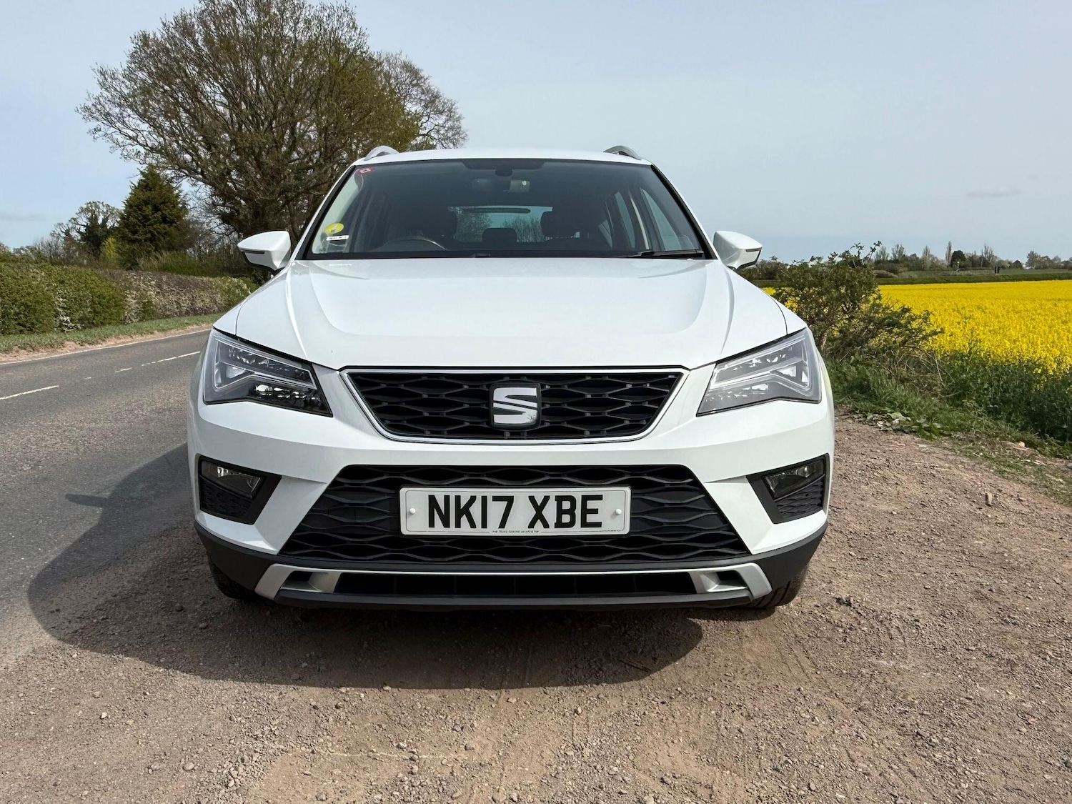 Used SEAT Ateca for sale - 78204929: Photo 13