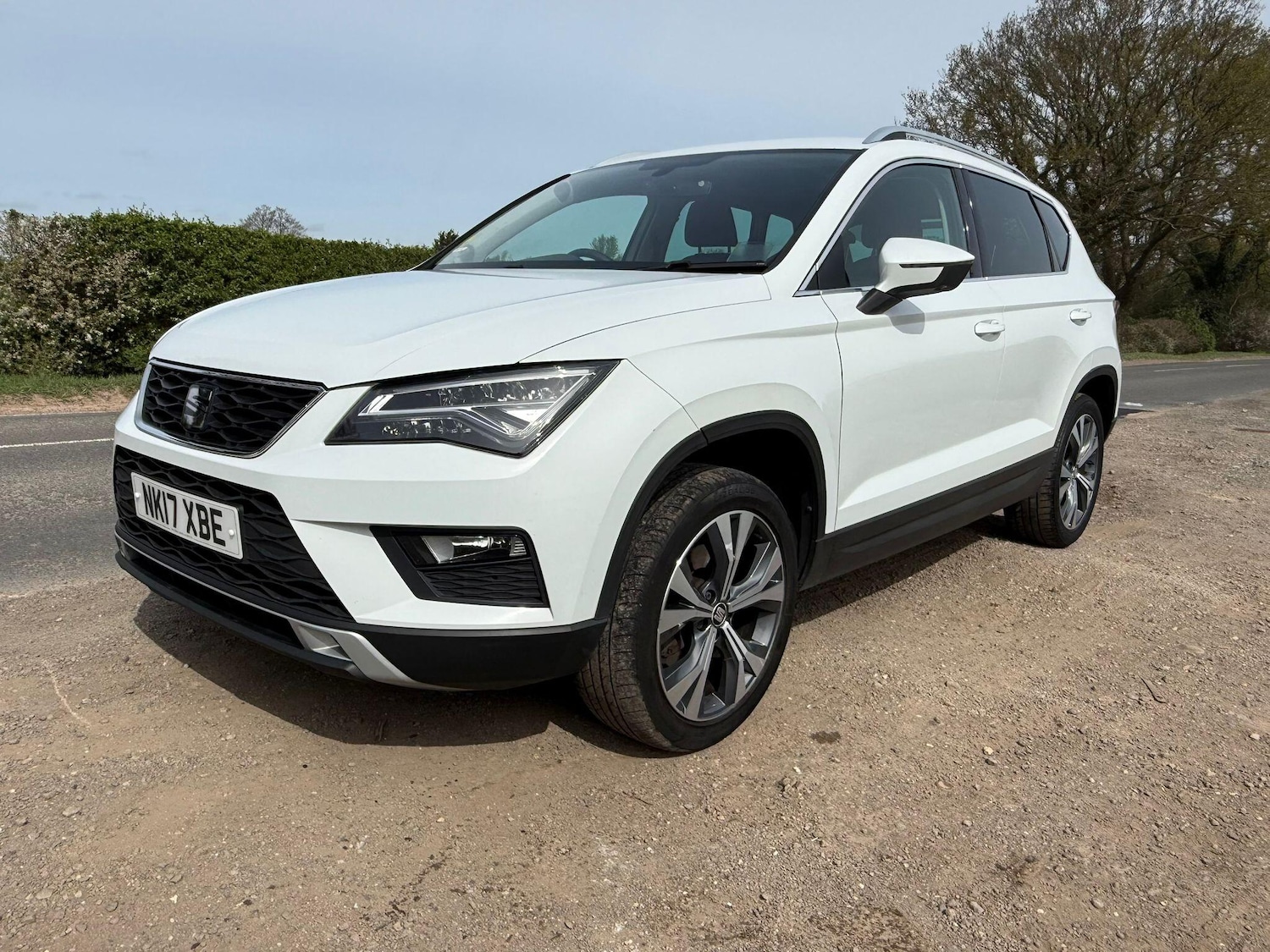Used SEAT Ateca for sale - 78204929: Photo 14