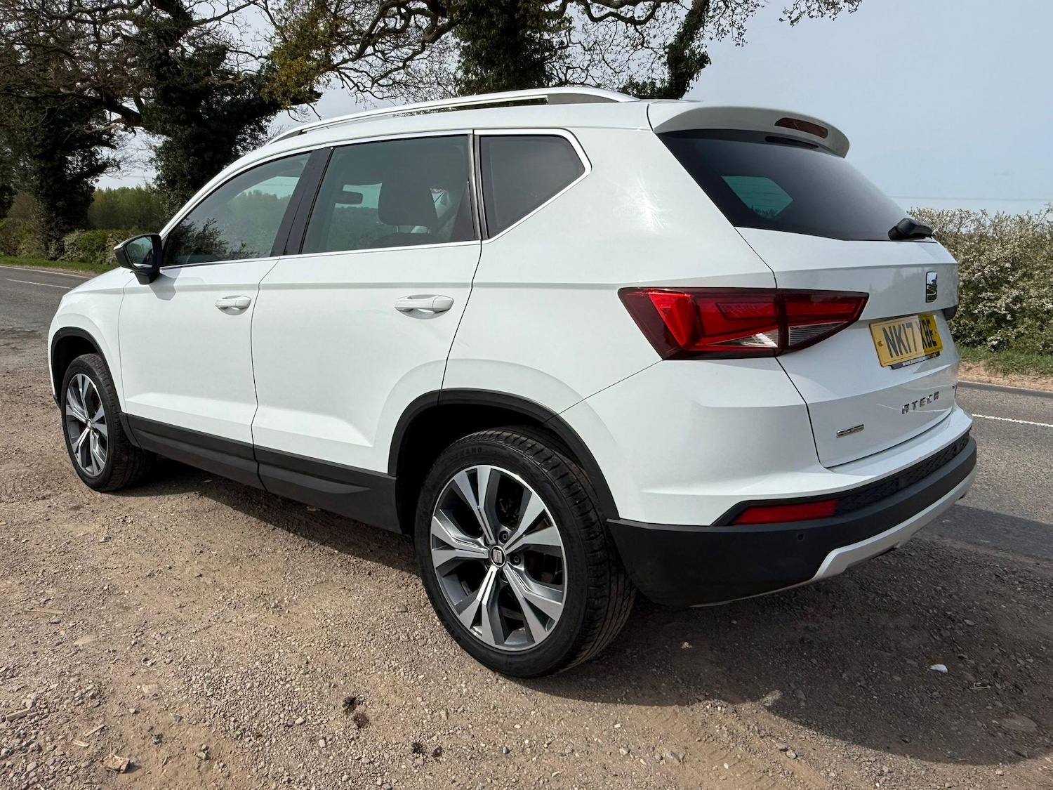 Used SEAT Ateca for sale - 78204929: Photo 15