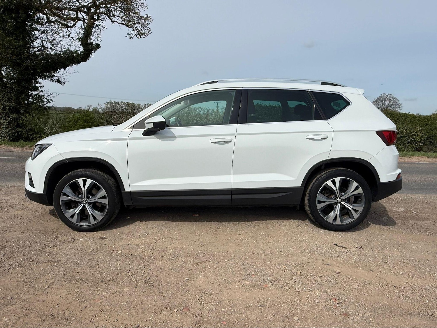 Used SEAT Ateca for sale - 78204929: Photo 18