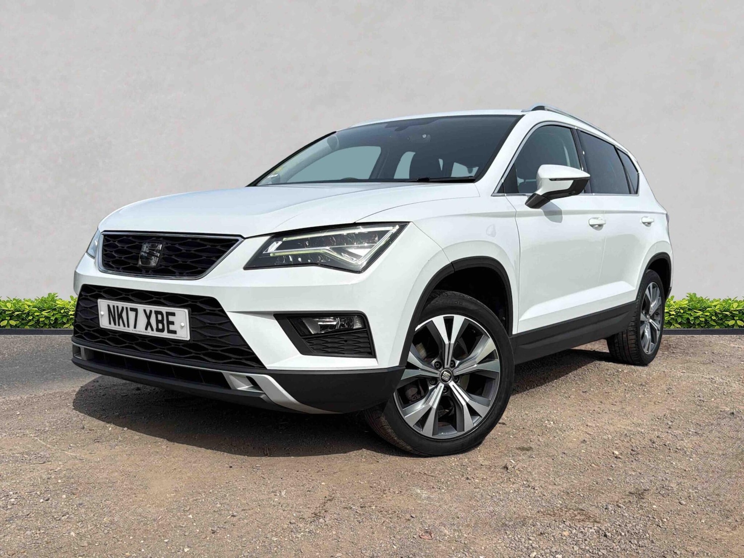 Used SEAT Ateca for sale - 78204929: Photo 2