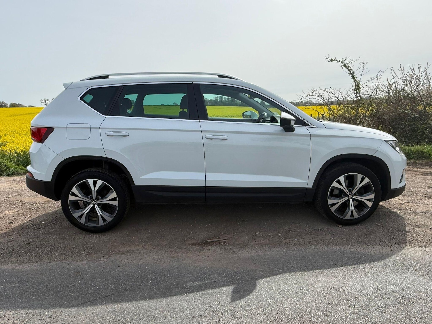 Used SEAT Ateca for sale - 78204929: Photo 20